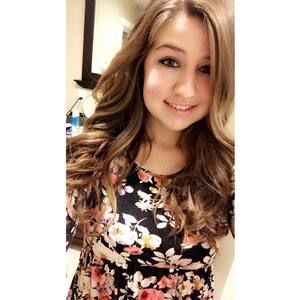 Meet your Posher, Bethanie